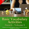 Parleremo Languages Basic Vocabulary Activities French