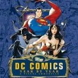 DC Comics Year by Year(Cowsill, Alan; Irvine, Alex; Manning, Matthew K著圖書)