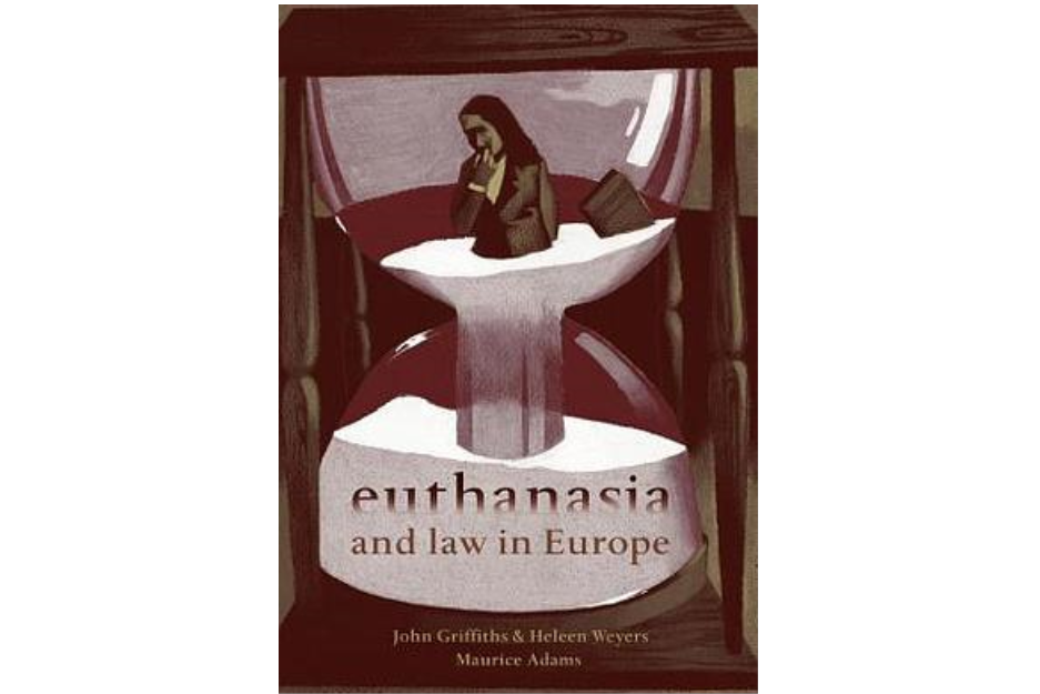 Euthanasia and Law in Europe