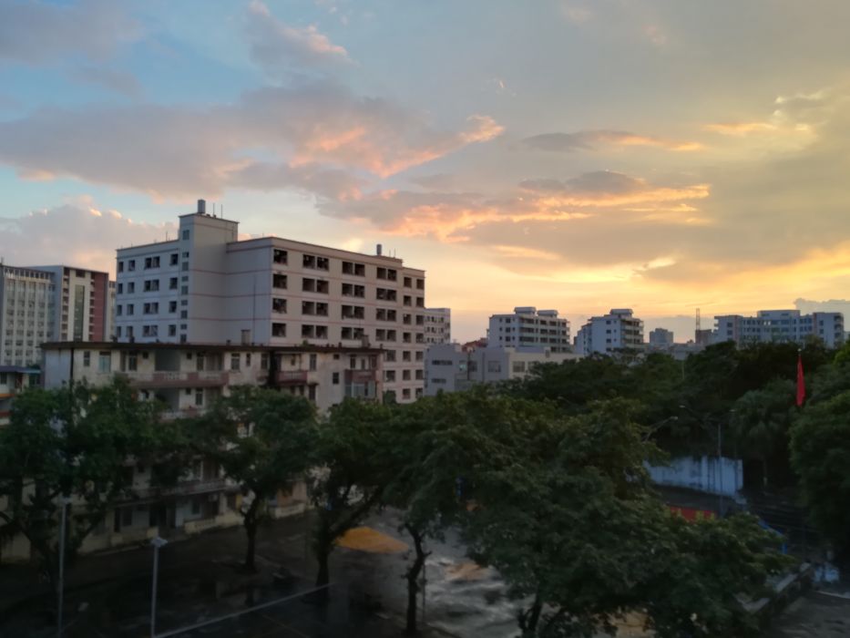 嶺南師範學院基礎教育學院(湛江師範學院基礎教育學院)