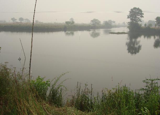 永新村自然風景