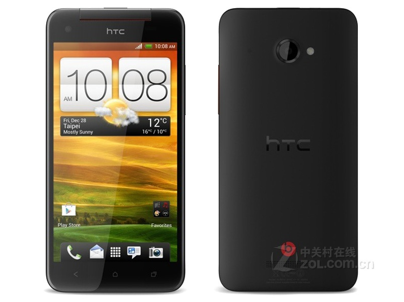 HTC DLX