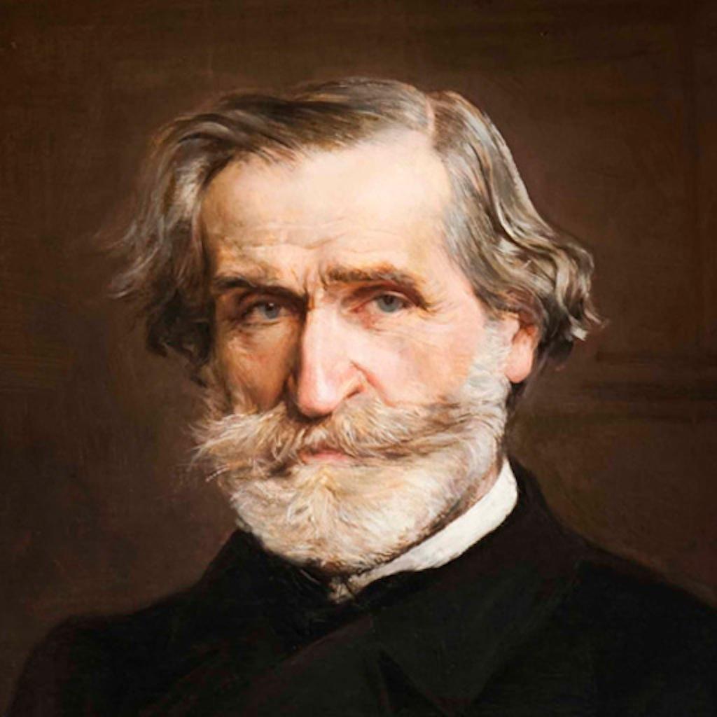 VERDI