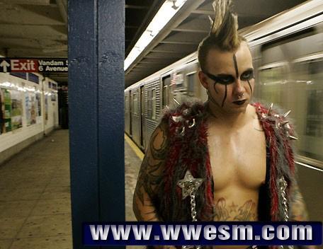 Shannon Moore