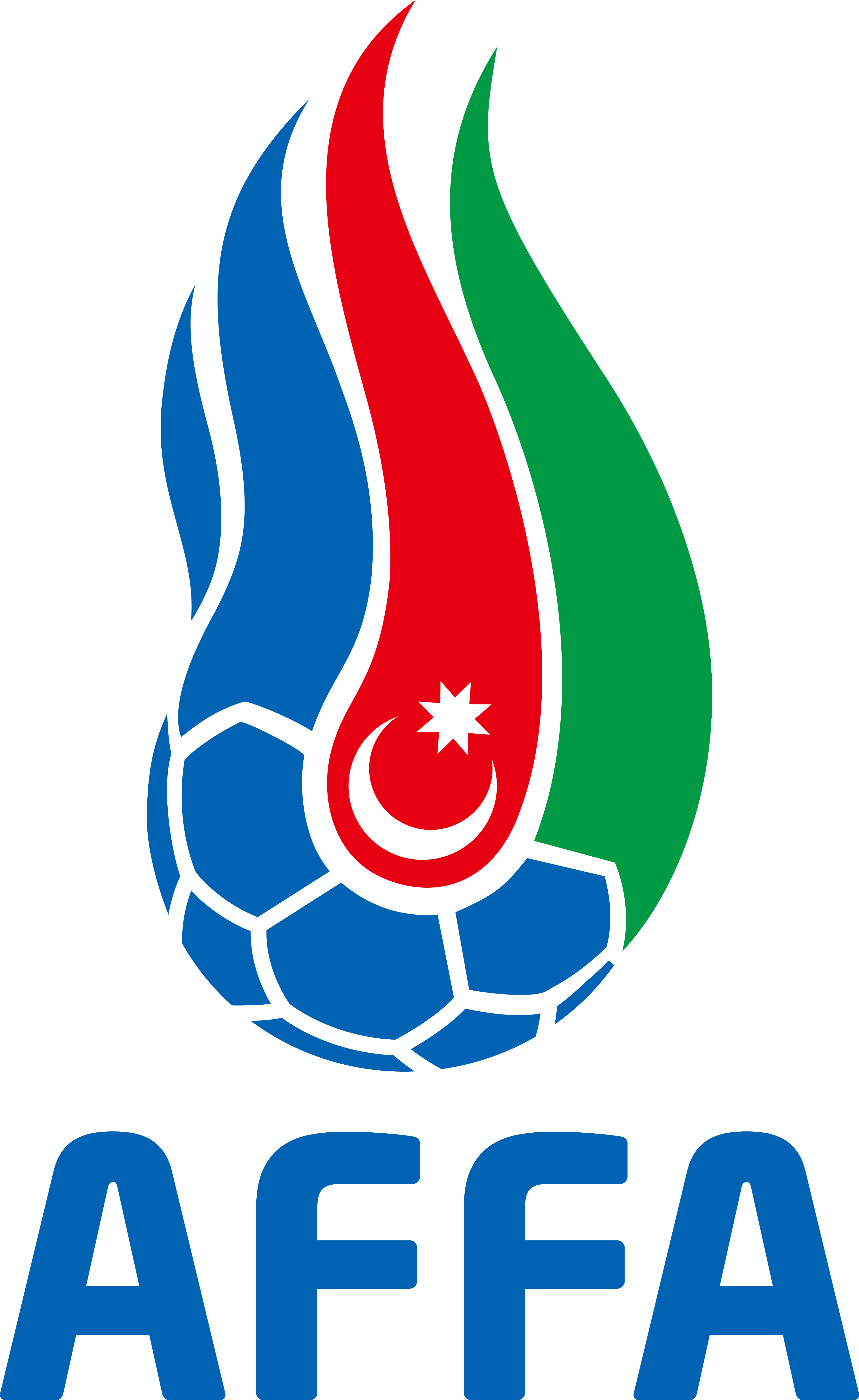 亞塞拜然國家足球隊