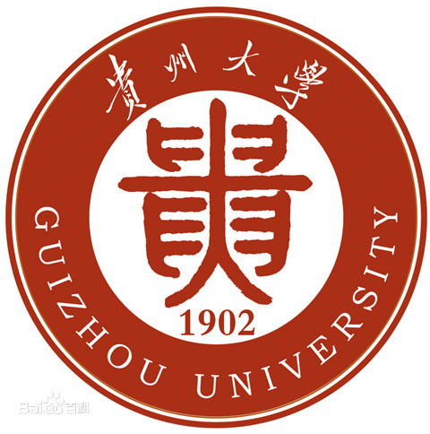 貴州大學校徽