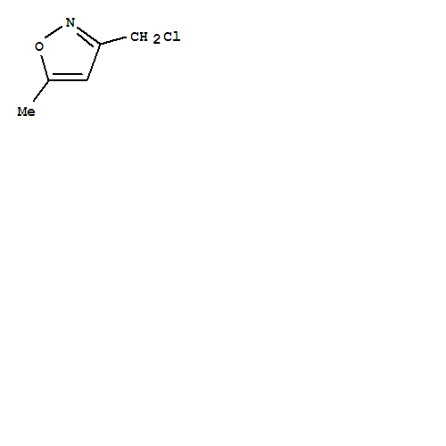 3-氯甲基-5-甲基異惡唑