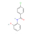 4-氯-N-（2-羥苯基）苯甲醯胺