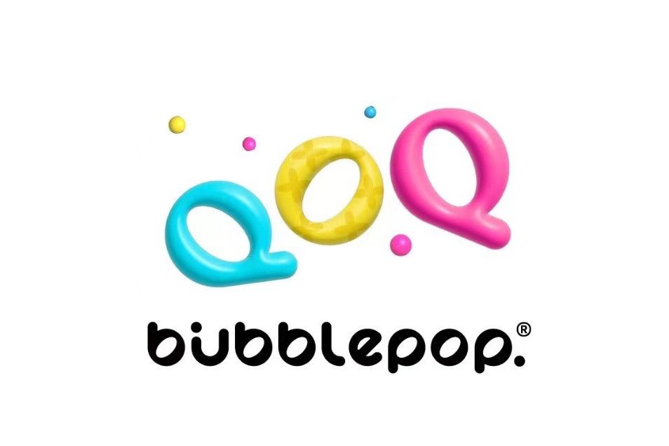 bubblepop