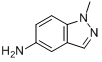 5-氨基-1-甲基-1H-吲唑