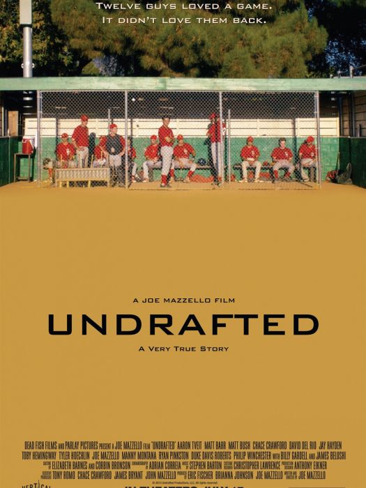 Undrafted