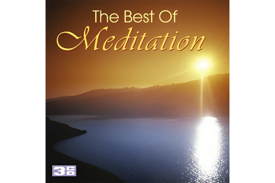 The Best Of Meditation