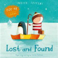 Lost and Found(英國2008年Philip Hunt執導電影)