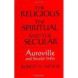 Religious, the Spiritual and the Secular