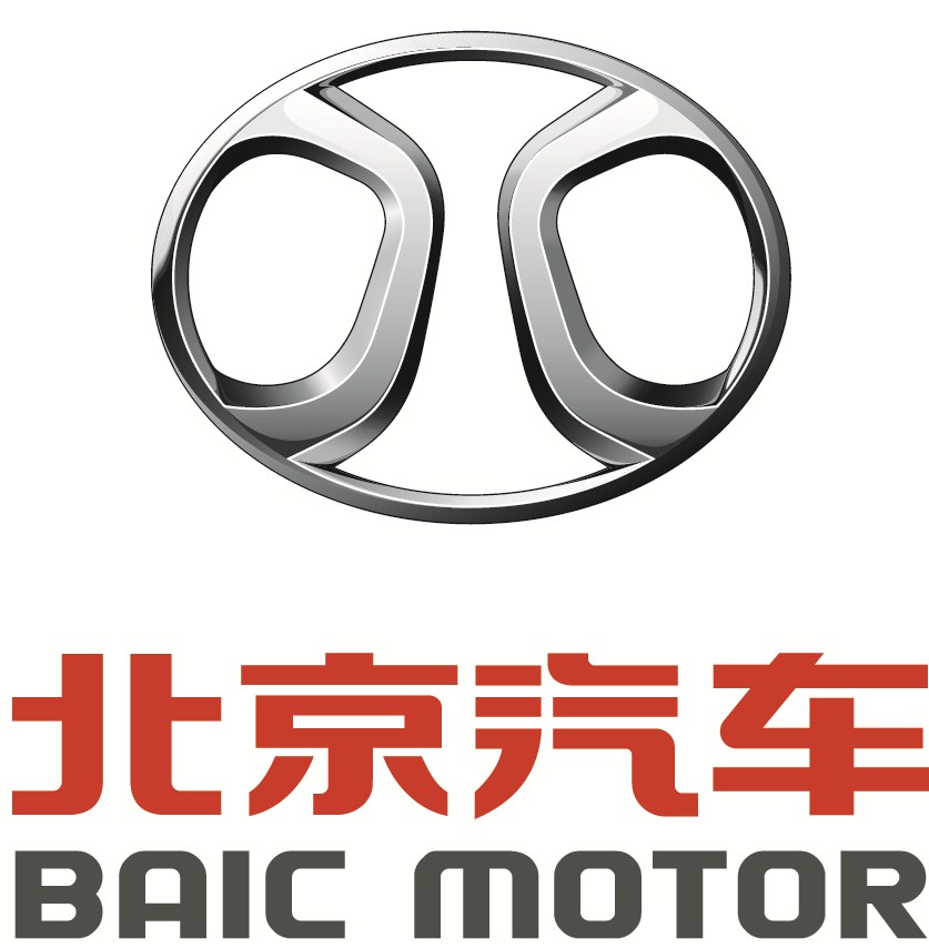 北京汽車LOGO