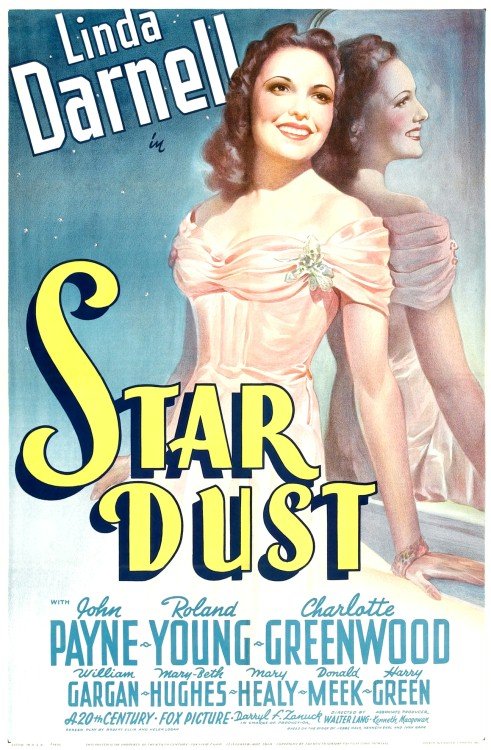 星塵(1940年沃爾特朗執導的電影)