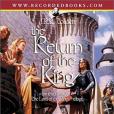 The Return of the King (The Lord of the Rings, Book 3)