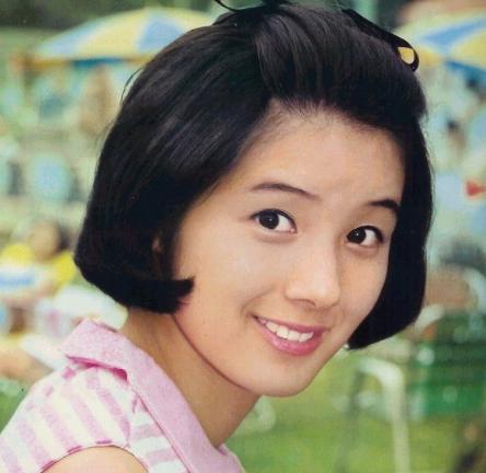 酒井和歌子