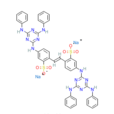 2,2\x27-（1,2-亞乙）雙[5-[4,6-雙（苯基氨基）-1,3,5-三嗪-2-基]氨基]苯磺酸二鈉鹽