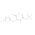BOC-L-2-（5-溴噻吩基）丙氨酸