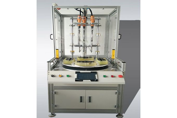 螺絲送料機(螺絲供給機)