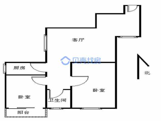 東圃公安宿舍