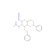 2-乙醯氨基-3-O-苄基-4,6-O-亞苄基-2-脫氧-β-D-半乳糖-1-疊氮化物