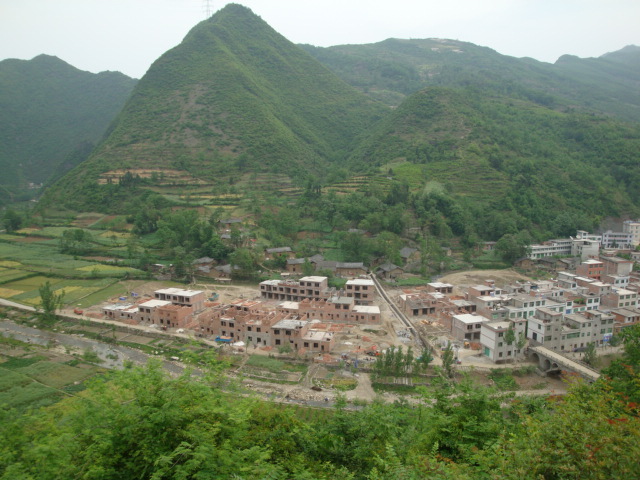 麻坪村(山西省長治市沁源縣法中鄉下轄村)