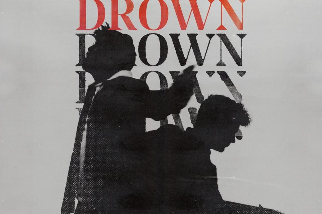 Drown(2020年Clinton Kane錄唱歌曲)