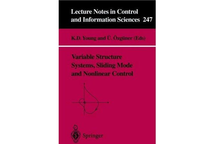 Variable Structure Systems, Sliding Mode and Nonlinear Control