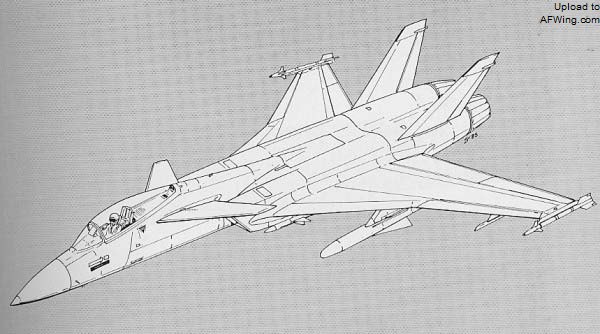 F-2戰鬥機