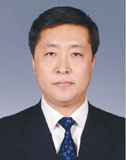 李志民