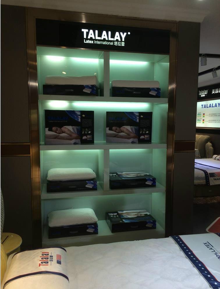 Talalay