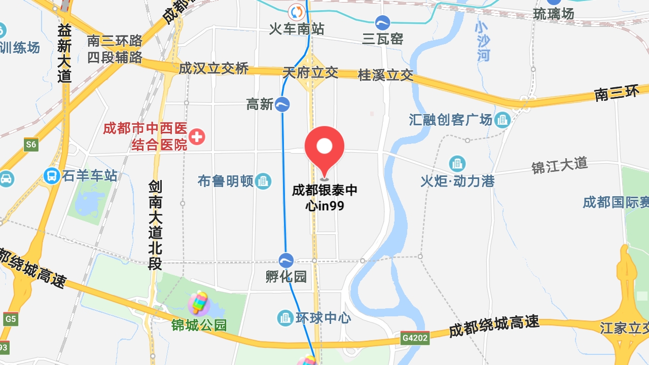 地圖信息