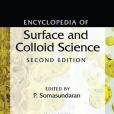 Encyclopedia of Surface and Colloid Science