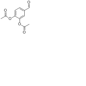 3,4-二乙醯氧基苯甲醛