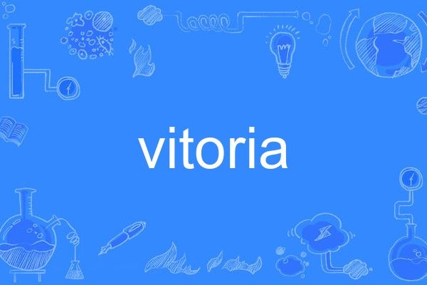 vitoria