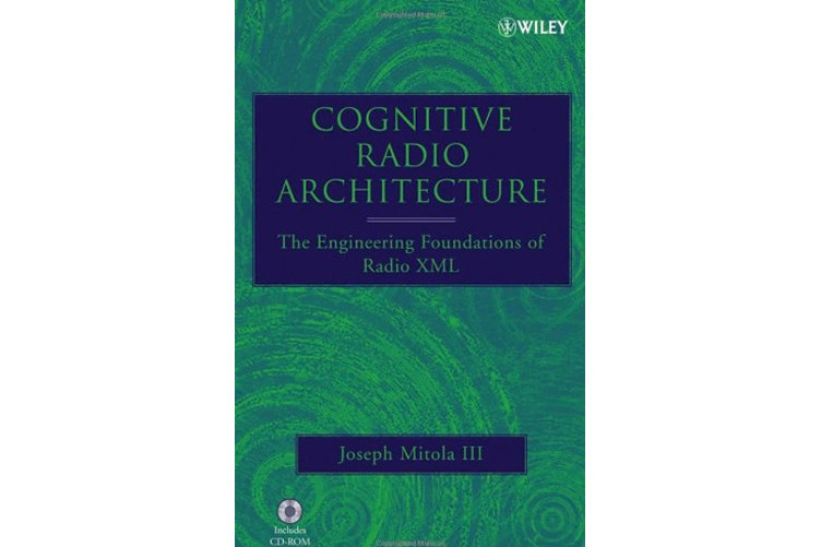 Cognitive Radio Architecture