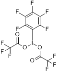 [雙（三氟乙醯基）碘]五氟苯