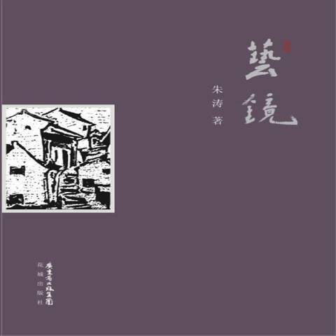 藝鏡(2013年花城出版社出版的圖書)