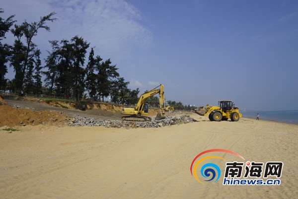 海口市處置停緩建工程若干規定