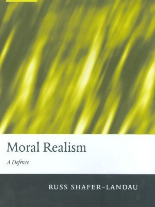 Moral Realism