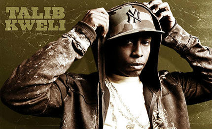 talib kweli