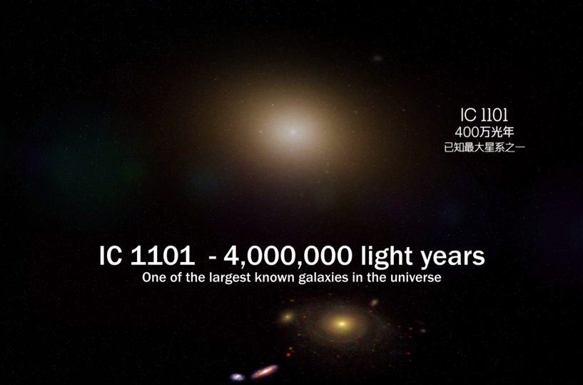 IC 1101