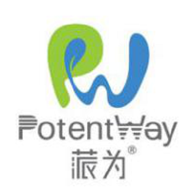 蒎為 POTENTWAY