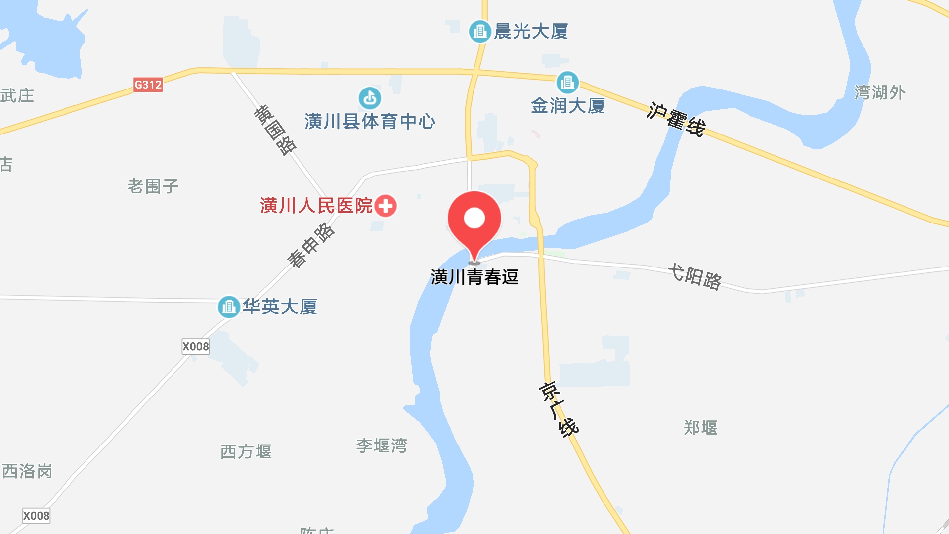 地圖信息