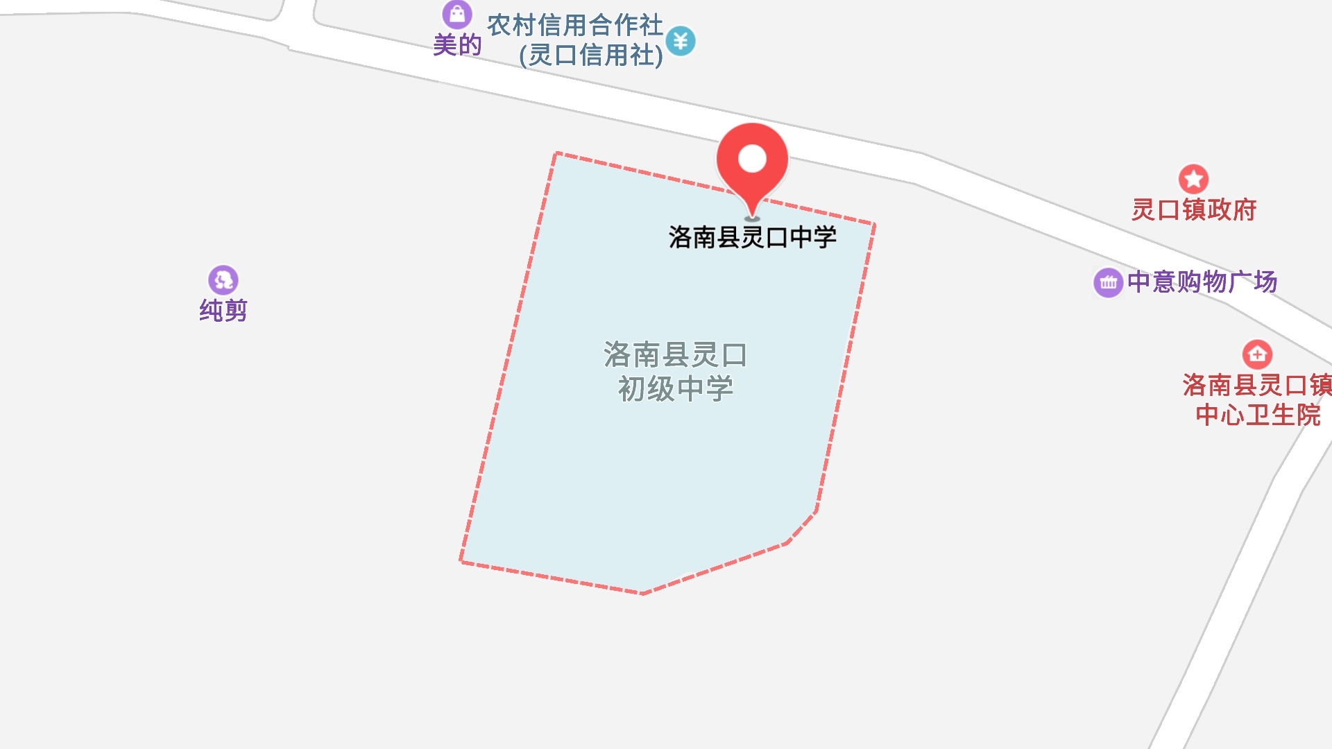 地圖信息