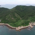 桑洲島