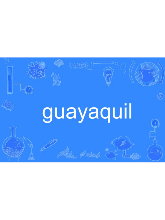 guayaquil