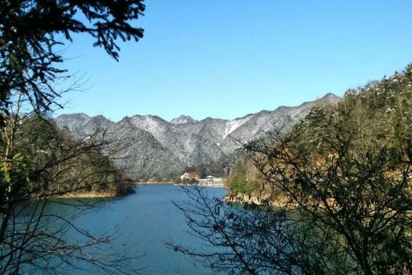 羅村村(浙江省建德市乾潭鎮下轄村)